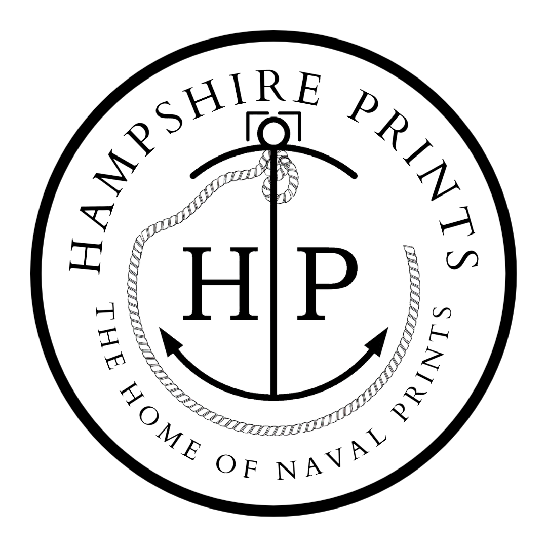 Hampshire Prints Framing