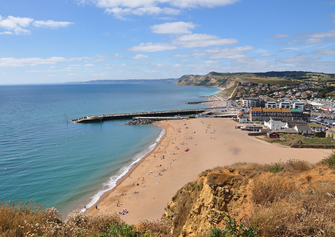 Dorset Landscape Photo prints - framed prints - canvases