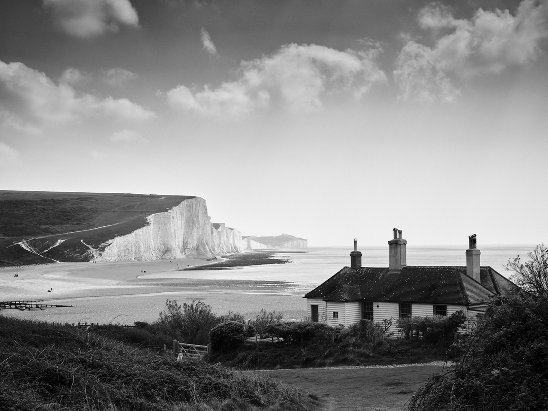 East Sussex Landscape Photo prints - framed prints - canvases