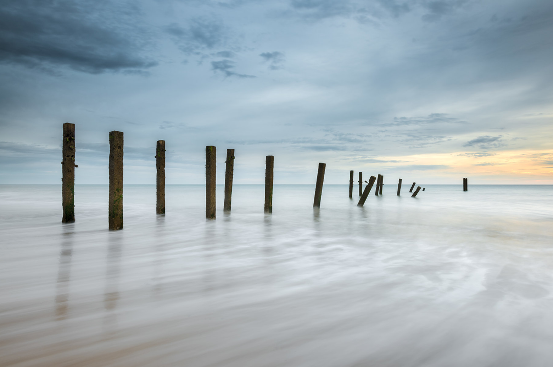 Norfolk Landscape Photo prints - framed prints - canvases