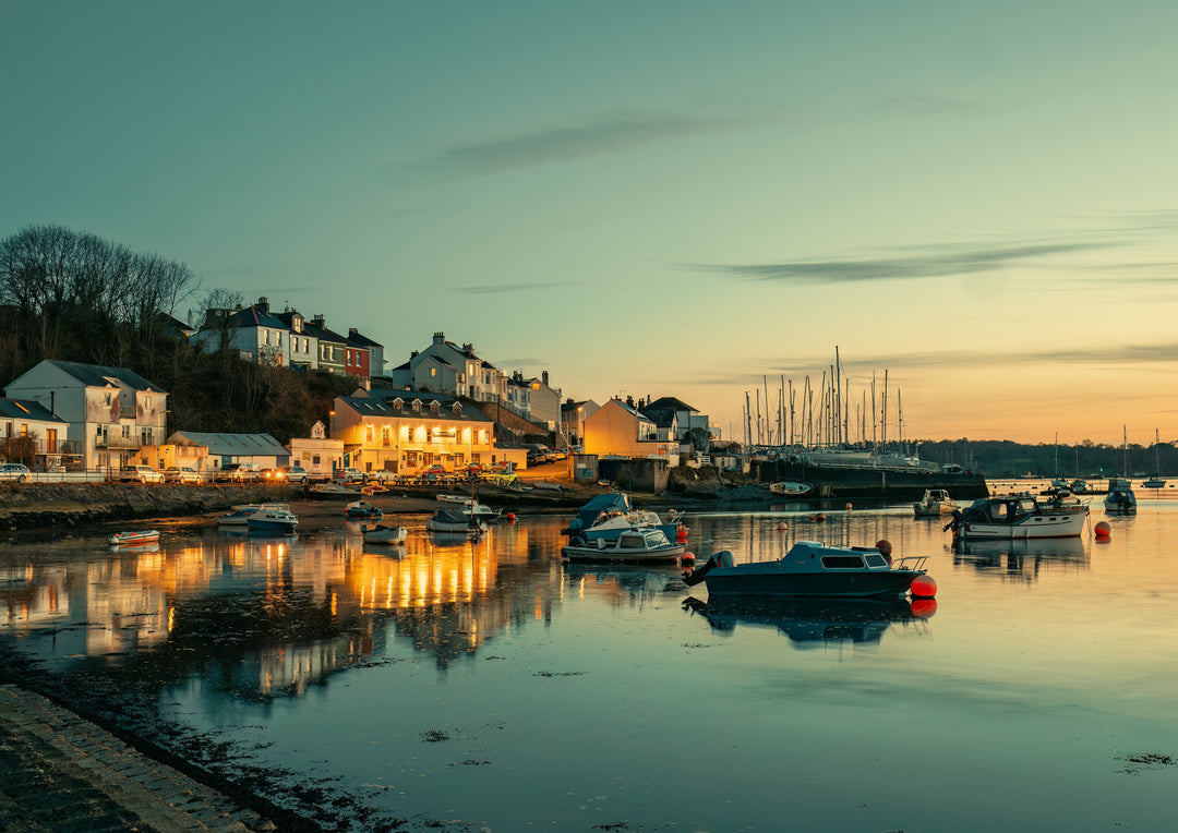 Devon Landscape Photo prints - framed prints - canvases