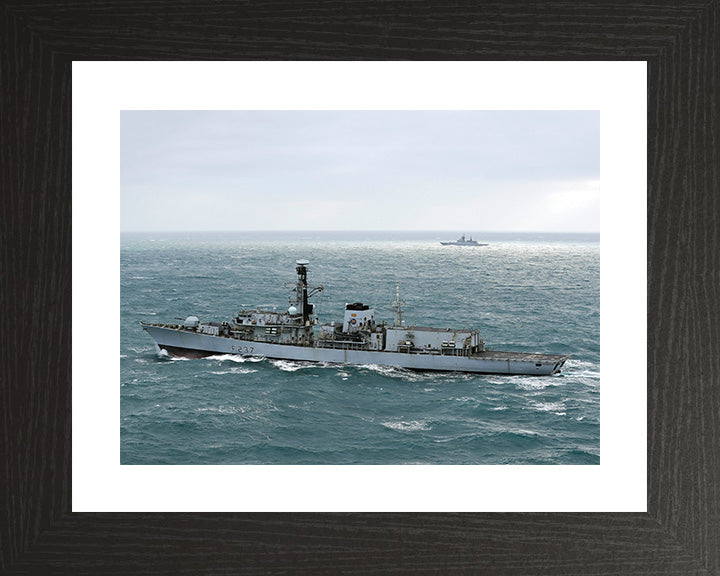 HMS Westminster F237 | Photo Print | Framed Print | Poster | Type 23 | Frigate | Royal Navy - Hampshire Prints