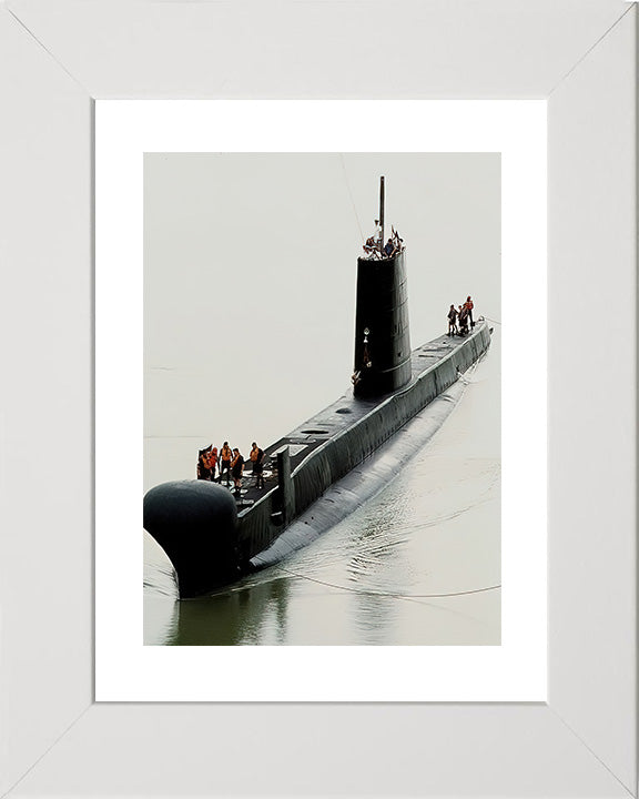 HMS Ocelot S17 Submarine | Photo Print | Framed Print | Oberon Class | Royal Navy - Hampshire Prints