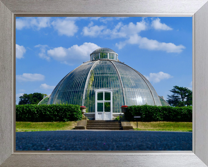 Kew Gardens in London Photo Print - Canvas - Framed Photo Print - Hampshire Prints