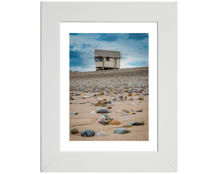 morecambe beach Lancashire Photo Print - Canvas - Framed Photo Print - Hampshire Prints