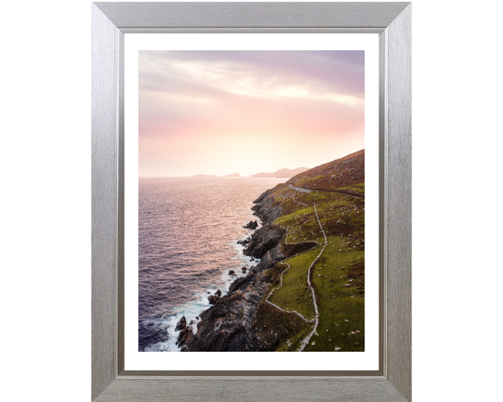 Dingle Peninsula County Kerry Ireland Photo Print - Canvas - Framed Photo Print - Hampshire Prints