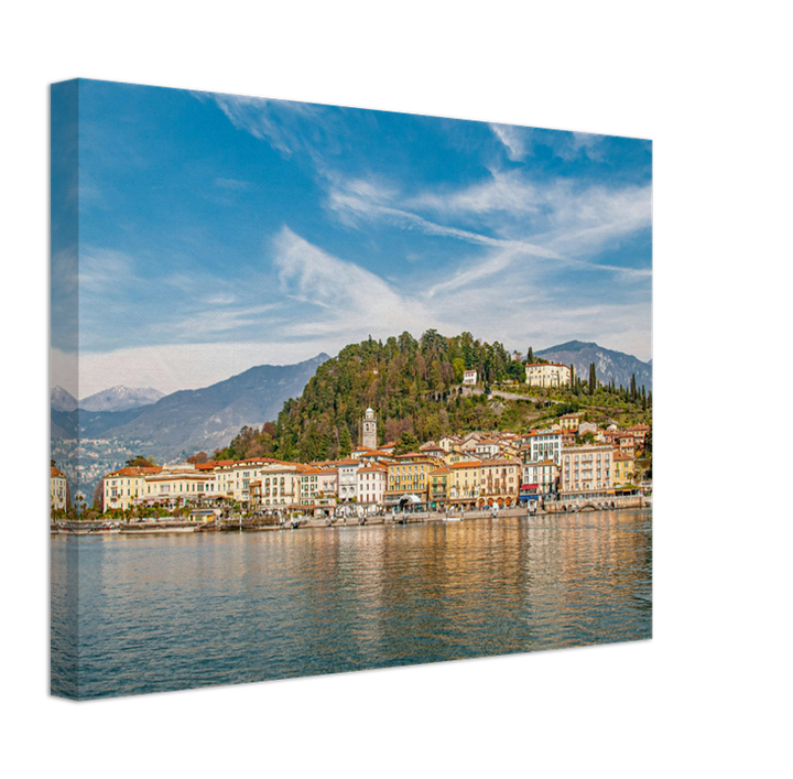 Bellagio, Province Como Italy Photo Print - Canvas - Framed Photo Print - Hampshire Prints