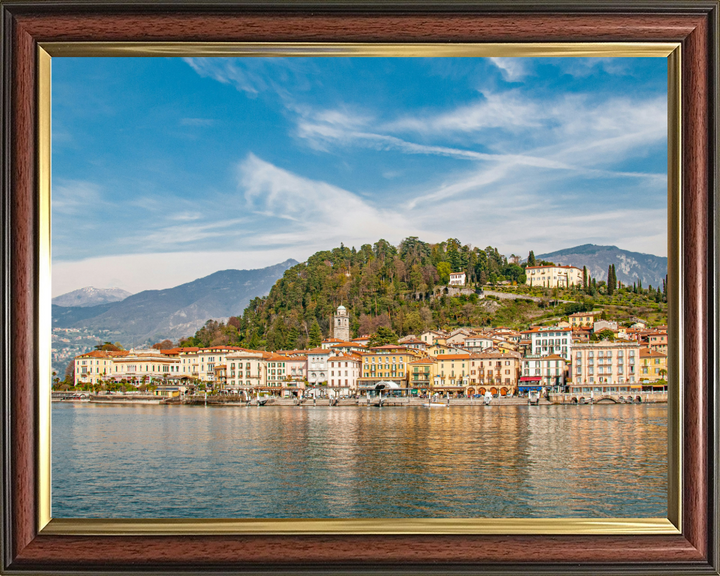 Bellagio, Province Como Italy Photo Print - Canvas - Framed Photo Print - Hampshire Prints