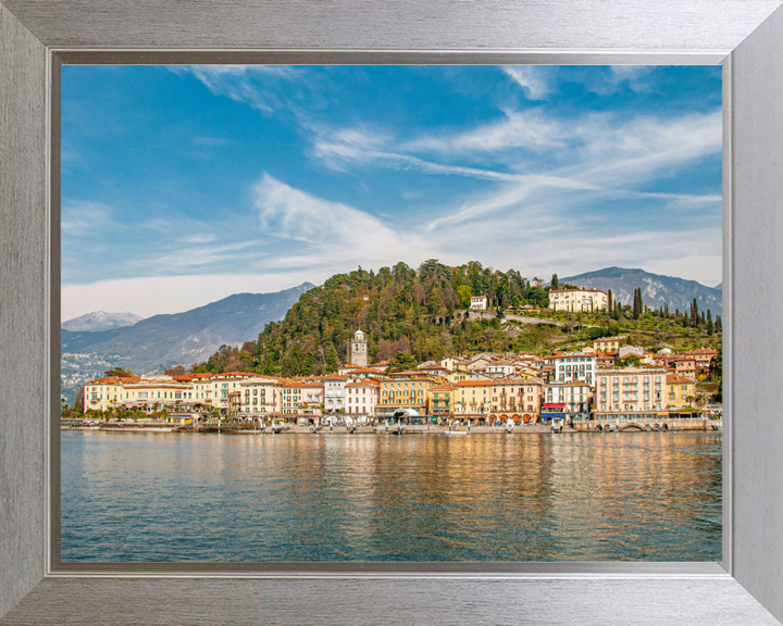 Bellagio, Province Como Italy Photo Print - Canvas - Framed Photo Print - Hampshire Prints