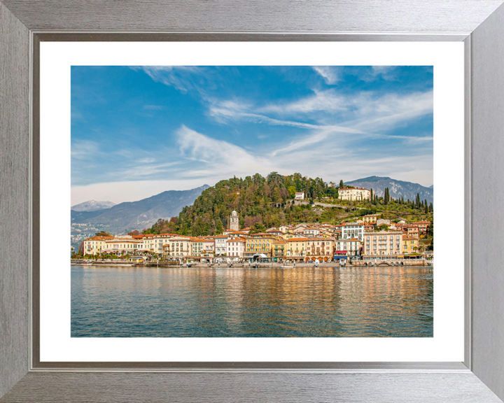 Bellagio, Province Como Italy Photo Print - Canvas - Framed Photo Print - Hampshire Prints