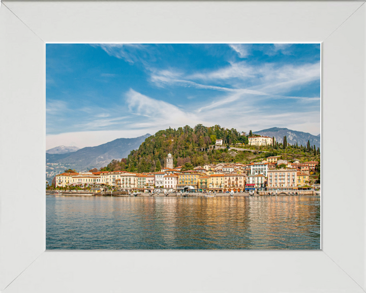 Bellagio, Province Como Italy Photo Print - Canvas - Framed Photo Print - Hampshire Prints