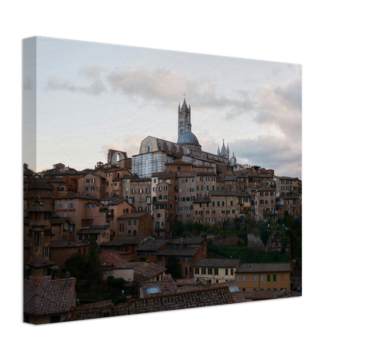 Siena Italy Photo Print - Canvas - Framed Photo Print - Hampshire Prints