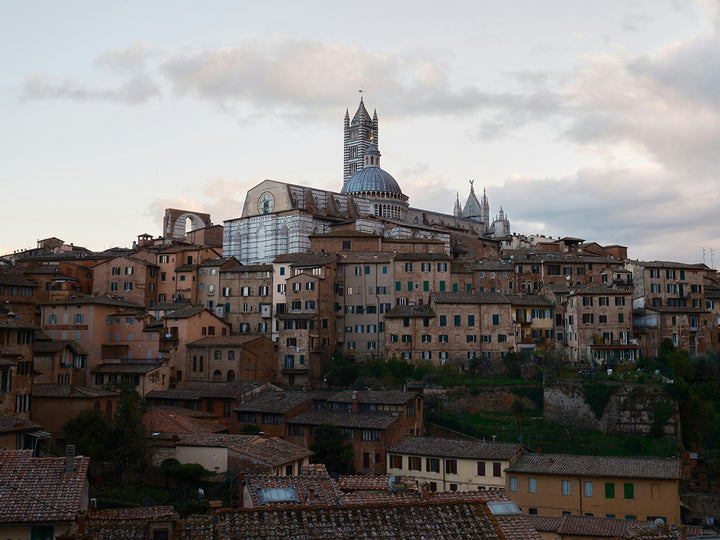 Siena Italy Photo Print - Canvas - Framed Photo Print - Hampshire Prints