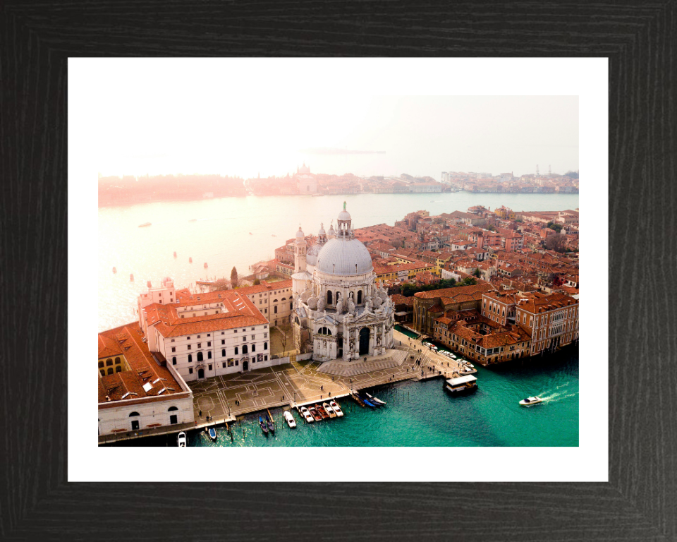 Venice Italy Photo Print - Canvas - Framed Photo Print - Hampshire Prints