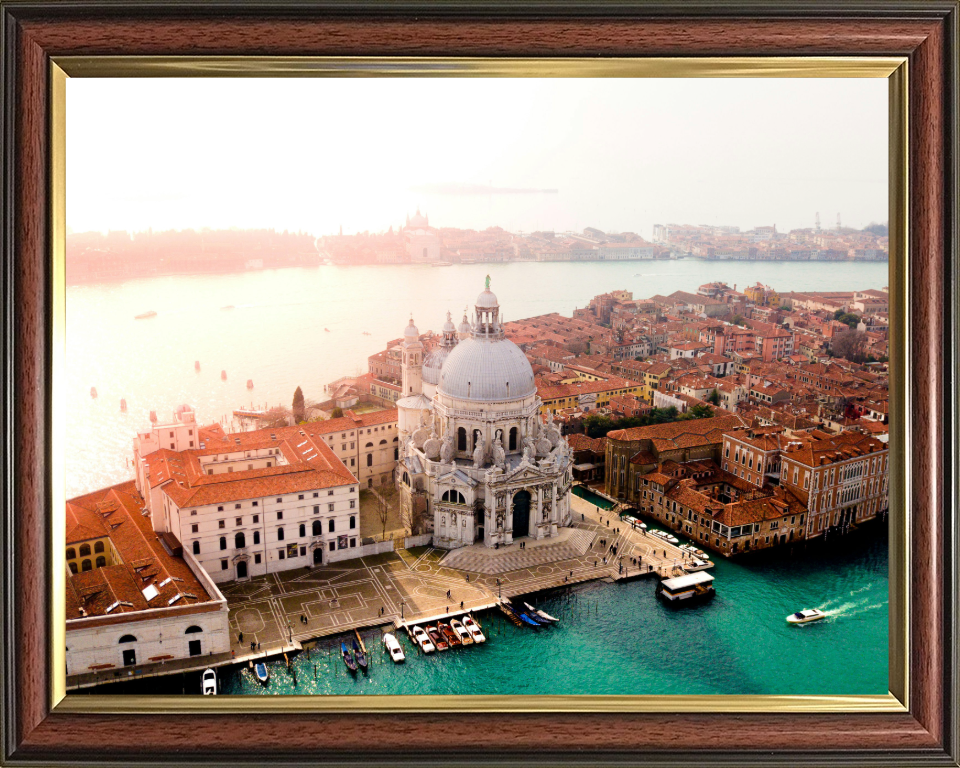 Venice Italy Photo Print - Canvas - Framed Photo Print - Hampshire Prints