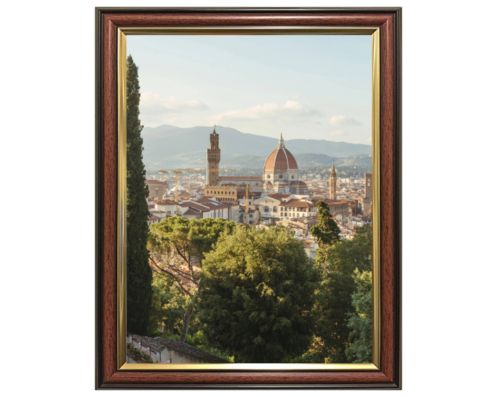 Giardino Bardini Firenze Italy Photo Print - Canvas - Framed Photo Print - Hampshire Prints