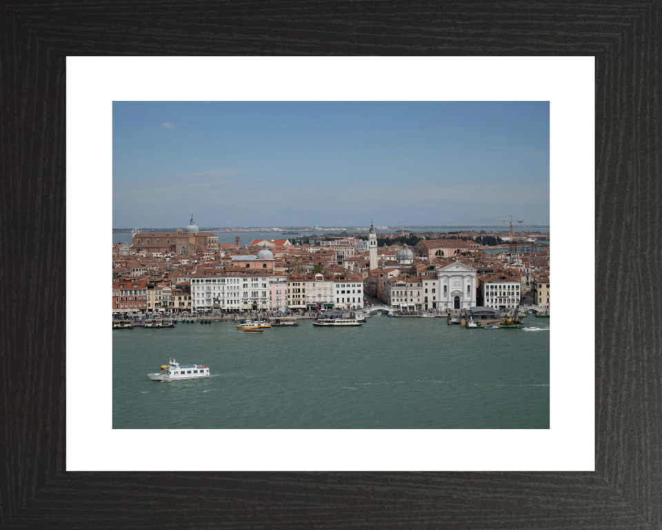 Venice Italy Photo Print - Canvas - Framed Photo Print - Hampshire Prints