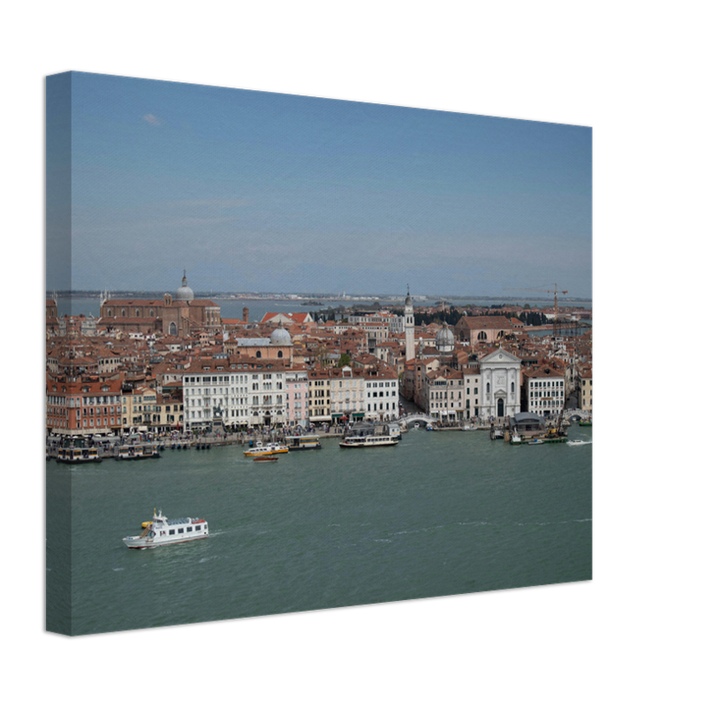 Venice Italy Photo Print - Canvas - Framed Photo Print - Hampshire Prints