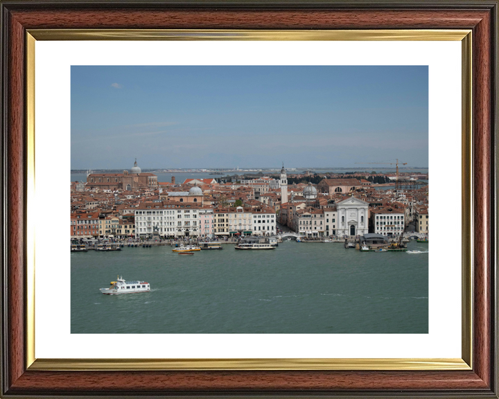 Venice Italy Photo Print - Canvas - Framed Photo Print - Hampshire Prints