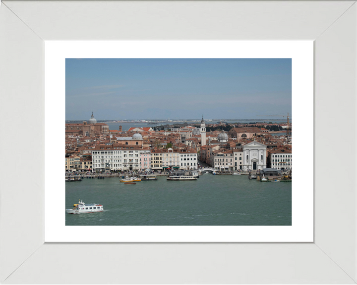 Venice Italy Photo Print - Canvas - Framed Photo Print - Hampshire Prints