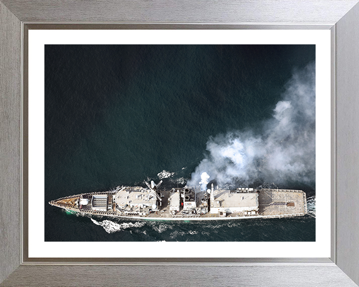 HMS Monmouth F235 | Photo Print | Framed Print | Poster | Type 23 | Frigate | Royal Navy