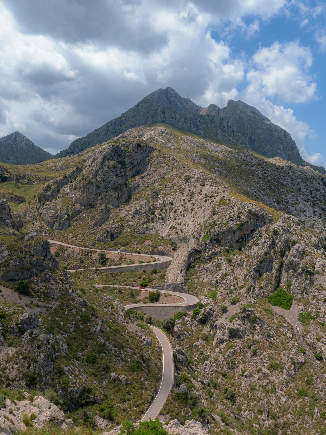 mallorca balearic islands spain Photo Print - Canvas - Framed Photo Print - Hampshire Prints