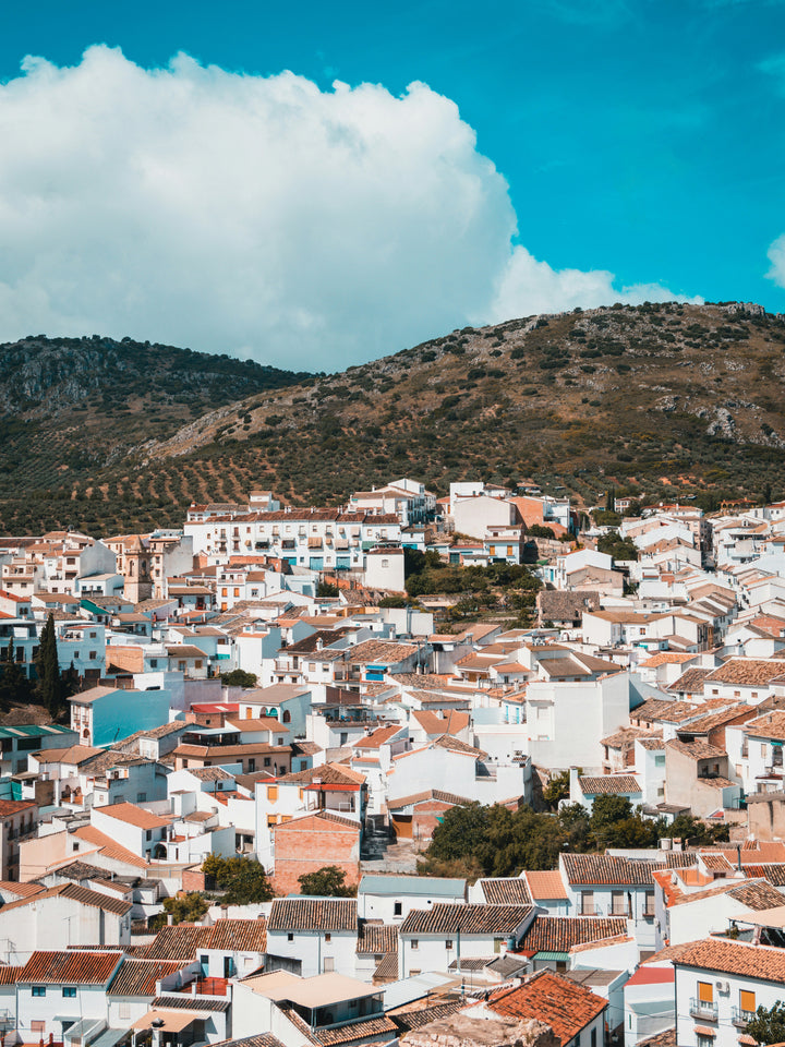 Luque Andalusia Spain Photo Print - Canvas - Framed Photo Print - Hampshire Prints