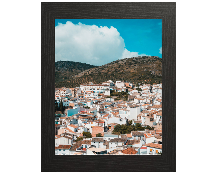 Luque Andalusia Spain Photo Print - Canvas - Framed Photo Print - Hampshire Prints