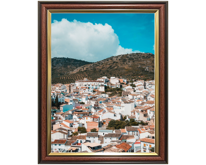 Luque Andalusia Spain Photo Print - Canvas - Framed Photo Print - Hampshire Prints