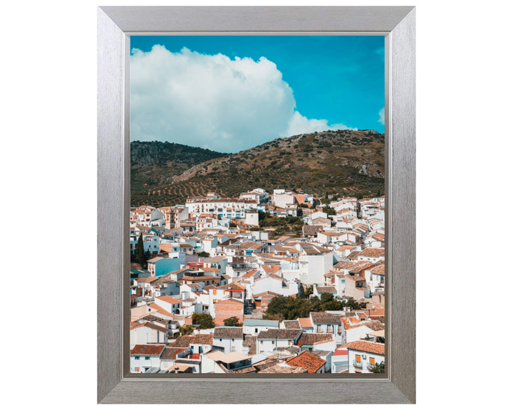 Luque Andalusia Spain Photo Print - Canvas - Framed Photo Print - Hampshire Prints