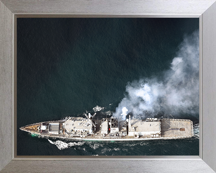 HMS Monmouth F235 | Photo Print | Framed Print | Poster | Type 23 | Frigate | Royal Navy