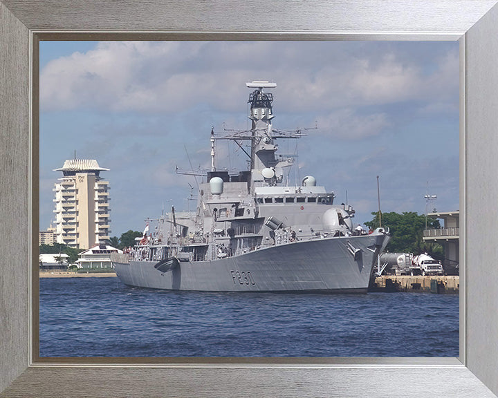 HMS Norfolk F230 | Photo Print | Framed Print | Poster | Type 23 | Frigate | Royal Navy - Hampshire Prints